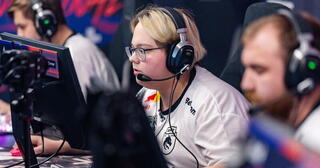 Magixx уверен в победе над Vitality на BLAST Rivals Spring 2025