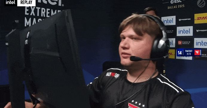 S1mple присоединился к FaZe Clan: популярный турнир IEM Dallas 2025