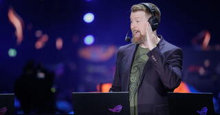 Thorin: Pick'Em на первом этапе BLAST.tv Austin Major 2025