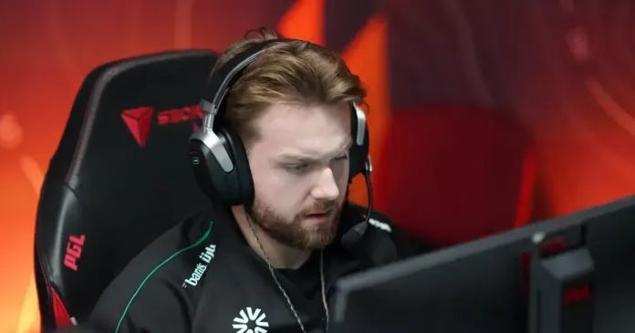 NiKo: команда Falcons сфокусирована на мейджоре