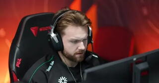 NiKo: команда Falcons сфокусирована на мейджоре