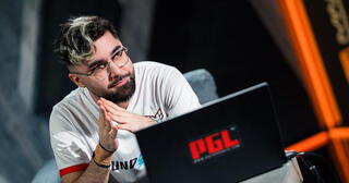 OG побеждает Complexity Gaming на BLAST.tv Austin Major 2025