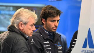 Карлос Сайнс-старший может стать президентом FIA