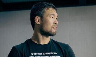 Шавкат Рахмонов: новости перед боем UFC 315