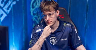 Team Liquid делят баллы с Shopify Rebellion на DreamLeague Season 26.