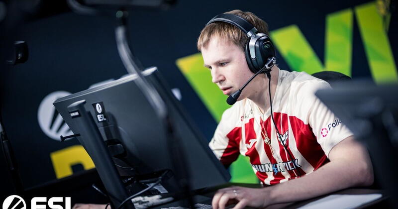 Победа Heroic над TYLOO на BLAST.tv Austin Major 2025 - настоящий сюрприз!