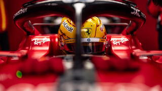 Хэмилтон в Ferrari: Тодт сомневается в успехеющем чемпионстве.