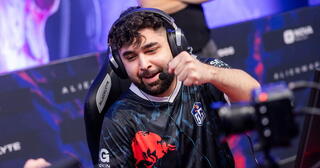 OG разгромила NRG Esports и прошла во 2-й этап BLAST.tv Austin Major 2025