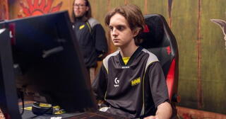 Ничья между NAVI Junior и Yakult's Brothers на DreamLeague Season 26