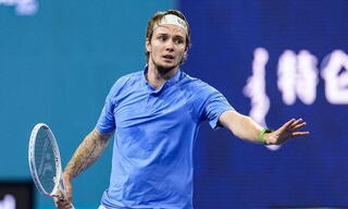 Рейтинг ATP: Казахстанские теннисисты теряют позиции