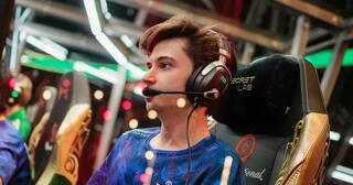 RAMZES666: Pure~ и Kiritych покорили DreamLeague Season 26