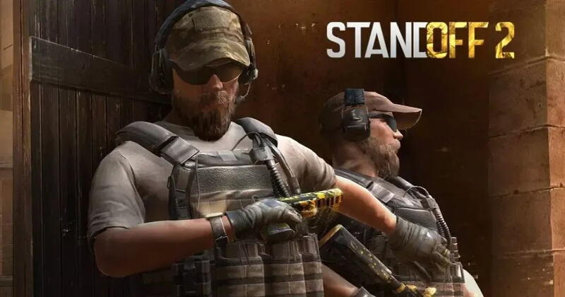 Первые победы CYBERSHOKE Esports и Mafiozy Esports на Winline EPIC Standoff 2 PawPaw: Ep.1