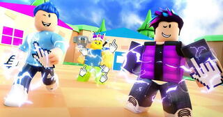 Roblox станет требовать подтверждение возраста по селфи для доступа к чатам