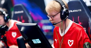 MOUZ победил Team Spirit, за новую цель взяли Team Vitality