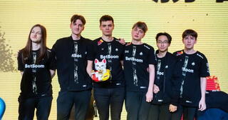 Ежегодный бюджет Team Spirit — $500 тысяч: Развитие академии для будущих чемпионов