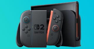 Новое поколение: Nintendo Switch 2 уже в продаже!