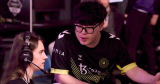 Чо Maru Сон Чу стал чемпионом DreamHack Dallas 2025 по StarCraft 2