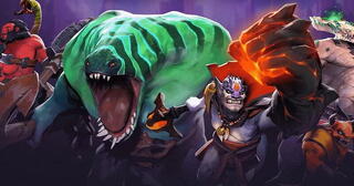 Патч 7.39 для Dota 2: Скоро новые сюрпризы!