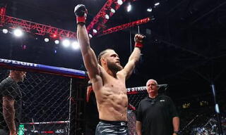 Уроженцы Казахстана на UFC: гонорары и результаты