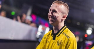 Ropz: «Не проиграем в финале!»