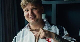 S1mple амбициозно нацелился на плей-офф IEM Dallas 2025