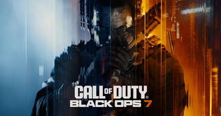Анонсирована Call of Duty: Black Ops 7.