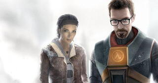 Half-Life 2 - подарок от Valve: бесплатно и с улучшениями