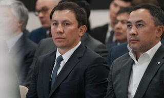 Геннадий Головкин принимает в Астане Кубок мира по боксу