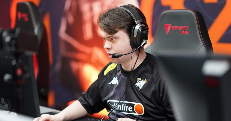 BLAST.tv Austin Major 2025: Virtus.pro vs paiN и Falcons vs OG — определены пары третьего раунда.