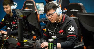 TYLOO побеждает Astralis и становится чемпионом FISSURE PLAYGROUND 1 — CS