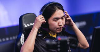 The Mongolz фаворит в матче против paiN Gaming на BLAST.tv Austin Major 2025.