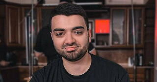 N0rb3r7 бан на FACEIT: повод для скандала