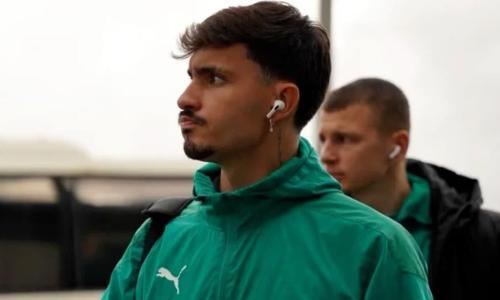Сенсационный переход: Энцо Мендес стал игроком «Окжетпес»!
