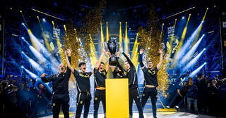Team Vitality не испытывает давления из-за винстрика
