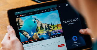 YouTube начал загружаться быстрее для россиян