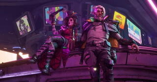 Битвы за свободу на планете Кайрос: Borderlands 4 — новые герои и старые знакомые