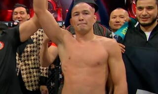 Скандалы и нокауты: итоги Alash Pride FC 108
