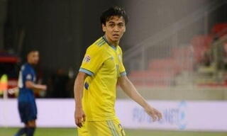Оразов без игровой практики, Быстров показал себя