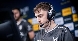 Team 3DMAX победила Legacy в драматичном матче IEM Dallas 2025