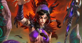 Hi-Rez Studio реорганизует команду для создания SMITE 2