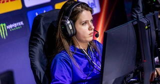 Imperial Female покидает IEM Katowice 2025 после поражения 0:2!