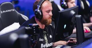 Chopper уверен в победе над MOUZ в плей-офф мейджора