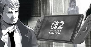 Nintendo регистрирует товарный знак Hotel Dusk: Room 215