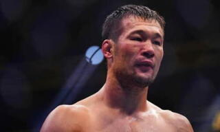 Шавкат Рахмонов: путь к вершине UFC.