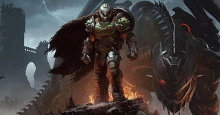 DOOM: The Dark Ages - рекордный старт игры от id Software.