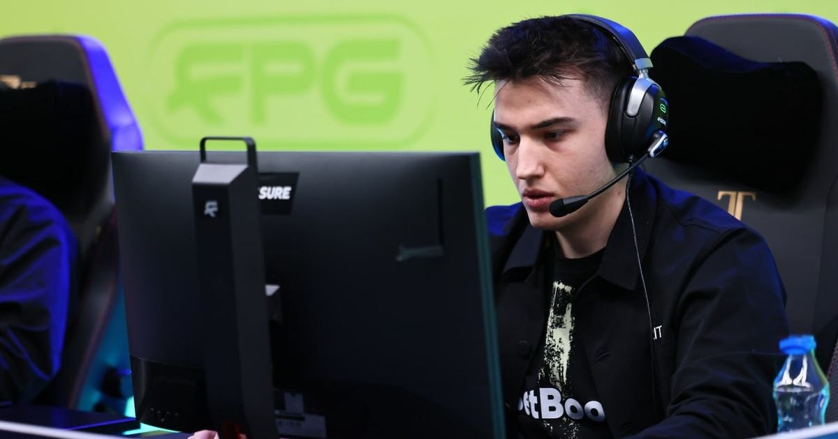 BetBoom Team vs Team Spirit: кто сильнее на PGL Wallachia Season 5?