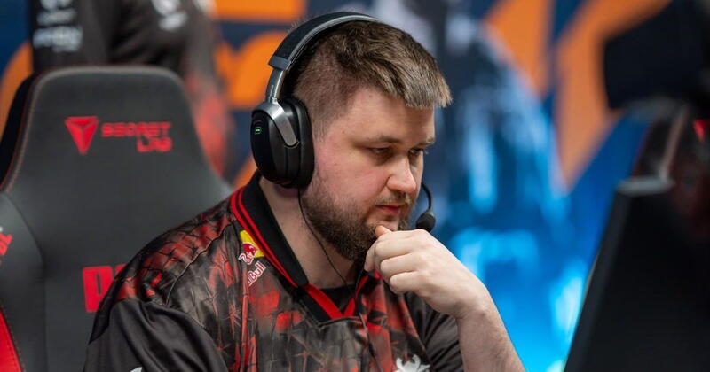 G2 Esports проиграла MIBR на PGL Astana 2025