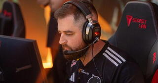 FURIA Esports победила M80 на BLAST.tv Austin Major 2025