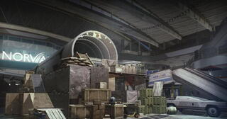 Virtus.pro и TarkovHelp в финале верхней сетки EPIC EFT: Arena — Season 7