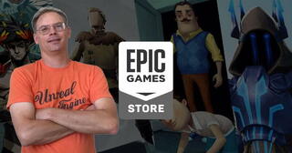 Глава Epic Games сравнил магазин с Steam